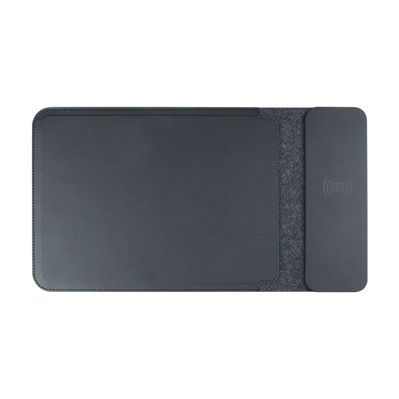 5in1 Wireless Charging Laptop Sleeve