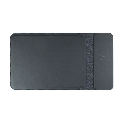 5in1 Wireless Charging Laptop Sleeve