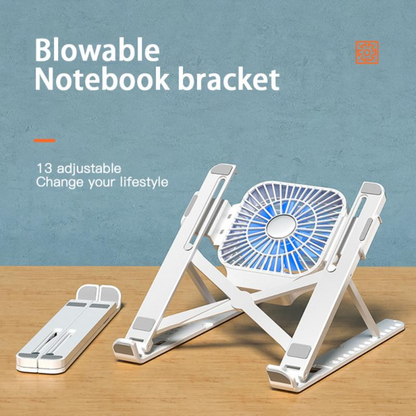 Laptop Cooling Stand